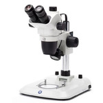 Euromex Zoom-Stereomikroskop NexiusZoom EVO, NZ.1703-P, trino, 6.5x-55x