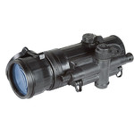 Nightspotter Dispositivo de visión nocturna Aparato auxiliar MR Gen 2+, blanco/negro