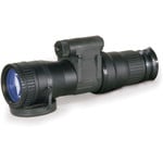 Nightspotter 3X Gen 2+ night vision device, black/white