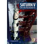 Motorbuch-Verlag Buch Saturn V - Die Mondrakete