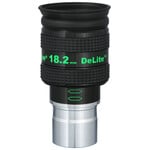TeleVue Ocular Okular DeLite 18,2mm 1,25"
