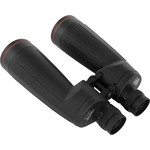 The power under the hood - magnesium housing, BAK-4 prisms and premium eyepieces. These are a pair of binoculars with great optics and are super light for their size.