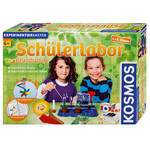Kosmos Verlag Schülerlabor - Grundschule 1. + 2. Klasse