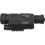 The eyecup offers you easy protection against stray light, and can be mounted to fit the left or the right eye.