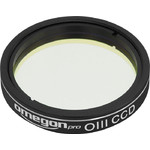 Omegon Filters Pro OIII CCD-filter, 1,25''