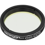 Omegon Pro 1.25'' OIII CCD filter