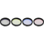 Omegon Filters Pro LRGB-filter, 1,25''