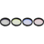 Omegon Pro 1.25'' LRGB filter set