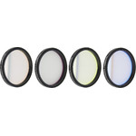 Omegon Pro 2'' LRGB filters