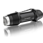 LED LENSER Taschenlampe F1 black