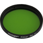 Omegon Filtre Filtru color #11 verde-galbui 2''