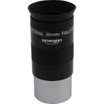 Omegon Ocular 1.25'' 26mm super ploessl eyepiece