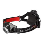 LED LENSER Stirnlampe H7.2