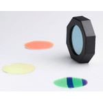 LED LENSER Roll Protection Rollschutz mit Farbfilterset