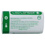 LED LENSER Batería para H14R.2