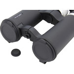 Each model has a tripod thread, allowing you to connect a tripod adapter.