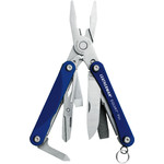 Leatherman Multitool SQUIRT PS4 Blue