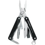 Leatherman Multitool SQUIRT PS4 Black