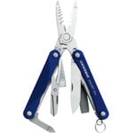 Leatherman Multitool SQUIRT ES4 Blue