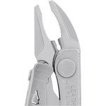 Feststellzange im Detail