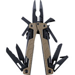 Leatherman Multitool OHT Coyote Tan