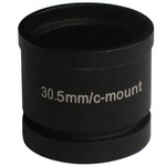 Optika Camera adaptor Tube M-113.2, Ø 30.5mm