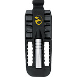 Leatherman Abnehmbarer Bithalter, silber