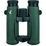 Of course EL 3rd generation binoculars have the EL wrap-around grip. SWAROVISION technology with HD optics