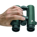 La 3ª generación de los binoculares EL tiene, naturalmente, el agarre envolvente EL y la tecnología SWAROVISION con óptica HD.