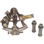 K+R Nostalgie-Sextant VENTURA