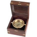 K+R Nostalgiekompass SAN JUAN