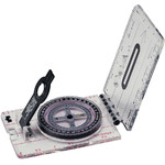 K+R Kartenkompass DAKAR