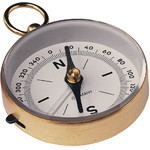 K+R Taschenkompass ORBIT CLASSIC