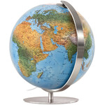 Räthgloben 1917 Globus DFN 37 03