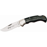 Herbertz Taschenmesser, Pakkaholzgriff, Nr. 203312