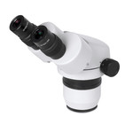 Motic SMZ-140 head, binocular