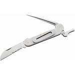 Herbertz Taschenmesser, Seglermesser, 840311