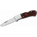 Herbertz Knives Children's pocket knife, Pakka wood, 204009