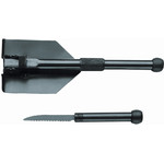 Herbertz Klappspaten und Säge 619400