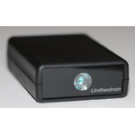 Unihedron Fotometer Sky Quality Meter SQM mit Linse und USB