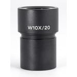 Motic Oculare WF 10x/20mm (SMZ-140)