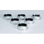 Motic Objektiv 1.5x ESD (WD=56.3mm)(SMZ161, 171)