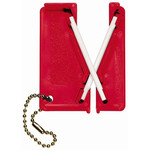 Lansky Sharpeners Mini Crock Stick Mini-Schärf-System