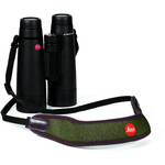 Leica Neopren-Trageriemen Racing Green