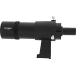 Omegon 9x50 finder scope, black