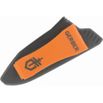 Messerscheide mit Gürtelclip