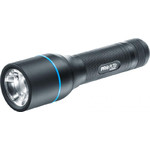 Walther Lanterna PL70r torch, rechargeable