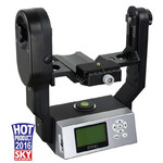 iOptron Montagem Camera mount iPano Allview Pro
