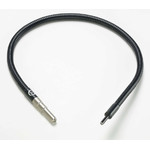 SCHOTT Schwanenhals, 1-armig PURAVIS, Ø 4,5mm/600mm