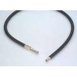 SCHOTT flex. Lichtleiter, 1-armig PURAVIS Ø9mm/1000mm